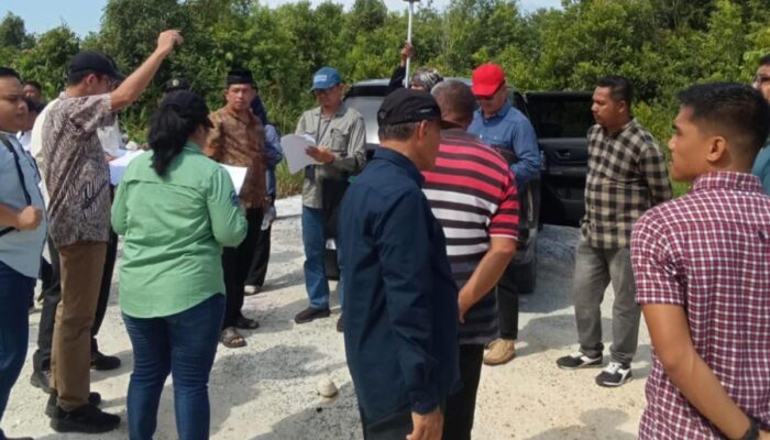 Sengketa Lahan ±45 Hektar di Rimbo Panjang Memanas, Tim Pengacara Ramzi Percaya Keadilan Berpihak pada Fakta