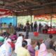 Danrem 031/WB Brigjen TNI Dr. Agustatius Sitepu, S.Sos.,M.Si.,M.Han Bangun Kedekatan dengan Masyarakat Karo Melalui Silaturahmi di Desa Kesuma