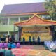 Mahasiswa Farmasi UMRI Sukses Edukasi Siswa SMAN 2 Pekanbaru Tentang Arti Nyata Bela Negara