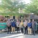 Kapolda Sumbar Pimpin Penyaluran 49 Ekor Sapi dan 8 Kambing Kurban, SDM Polda Sumbar Hadir untuk Masyarakat “Pastikan Kegiatan Berjalan Sukses”