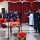 Plt Gubri Lantik 77 Kepala Sekolah SMA/SMK dan SLB Negeri di Riau, Ini Daftar Namanya