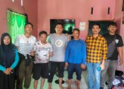 Rutan Pekanbaru Berhasil Tangkap Kembali Napi Kabur, Ditemukan di Kawasan Rumbai