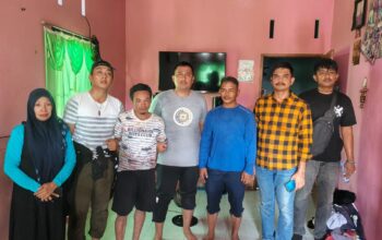 Rutan Pekanbaru Berhasil Tangkap Kembali Napi Kabur, Ditemukan di Kawasan Rumbai