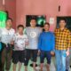 Rutan Pekanbaru Berhasil Tangkap Kembali Napi Kabur, Ditemukan di Kawasan Rumbai