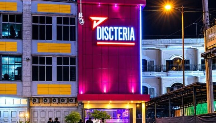 Diduga Jadi Tempat Mesum, Disteria Movie Family Box Pekanbaru Disorot Warga