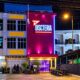 Diduga Jadi Tempat Mesum, Disteria Movie Family Box Pekanbaru Disorot Warga
