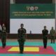 Kasdam XIX/TT Pantau Langsung Persiapan Atlet Pencak Silat Militer Hadapi Lomba Virtual TNI AD