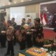 Lapas Pasir Pengaraian Menghadiri Pelepasan Purna Tugas Kakanwil Ditjendpas Riau Maizar