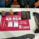 Polsek Tambusai Utara Tangkap Seorang Pengedar Narkotika, Amankan Barang Bukti 128,02 Gram Sabu