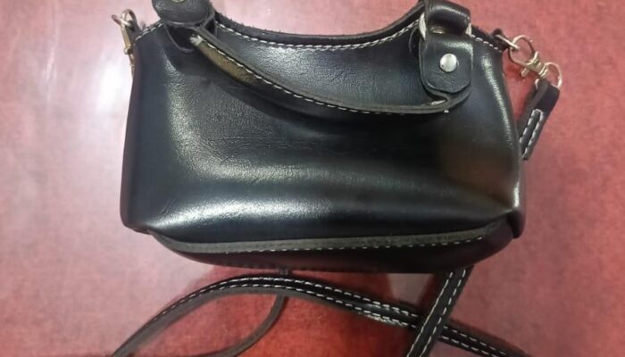Polsek Ujung Batu Amankan Terduga Pelaku Pencurian Disertai Kekerasan terhadap Seorang Perempuan