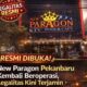 THM New Paragon Kembali Beroperasi, Larshen Yunus Apresiasi Kinerja Walikota dan Kapolresta Pekanbaru