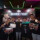Pekanbaru Top Team Raih 2 kemenangan di ROOKIE FIGHT Jakarta