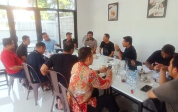 Perkuat Komitmen Anti-Korupsi, DPW GMPK Riau Matangkan Struktur Kepengurusan untuk Tata Kelola yang Bersih