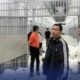 Direktur Pengamanan dan Intelijen Tinjau Kesiapan Operasional Lapas Baru Bagansiapiapi