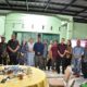 Membangun Harmoni dan Kebersamaan, Danrem 031/WB Gelar Silaturahmi Bersama Keluarga Besar Karo Pekanbaru