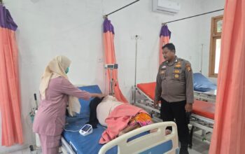 Polsek Kepenuhan Tegaskan Dugaan Penganiayaan Lansia di Ulak Patian Tetap Diproses, Sejumlah Langkah Penanganan Sudah Dilakukan