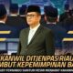 Kanwil Ditjenpas Riau Sambut Kepemimpinan Baru, Rudy Fernando Sianturi Resmi Menjabat Kakanwil