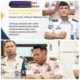 Keluarga Besar Lapas Kelas IIA Bagansiapiapi Mengucapkan Selamat dan Sukses kepada Rudy Fernando Sianturi sebagai Kakanwil Ditjenpas Riau