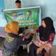 Lewat Program JALUR, Polres Rohul Hadirkan Pelayanan Kesehatan Gratis Bagi Warga Pesisir Sungai Batang Lubuh