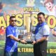Piala Danseskoad Jadi Wadah Talenta Muda Sepak Bola