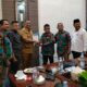 Bupati Anton Terima Silaturahmi DPC F.SPTI Rokan Hulu, Perkuat Sinergi untuk Kemajuan Daerah