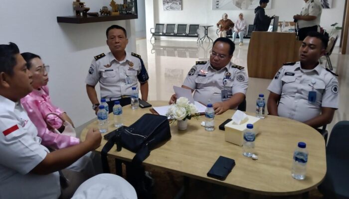 Dugaan Pemerasan Rp 200 Juta oleh Oknum Pegawai Lapas Gobah, Nama KPLP Febri Sadam Jadi Sorotan Publik, Kamar BPN Jadi Lahan Bisnis.!!!