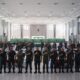Kodam XIX/Tuanku Tambusai Gelar Sosialisasi Reformasi Birokrasi 2026, Perkuat Pembangunan Zona Integritas di Seluruh Satuan
