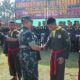 Kodam XIX/Tuanku Tambusai Resmi Buka Latkadertih PSM Gelombang III, Berangkatkan Kontingen Judo dan PSM ke Kejuaraan Nasional