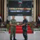Kodam XIX/TT Genjot Zona Integritas, Satker Didorong Raih WBK