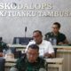 Kodam XIX Tuanku Tambusai Perkuat Kesiapsiagaan Karhutla, Pangdam Pimpin Langsung TFG Virtual