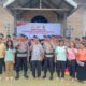 Sambut HUT Bhayangkara ke-80, Batalyon B Pelopor Brimob Riau gelar bakti religi dan Salurkan Bantuan Pembangunan rumah ibadah