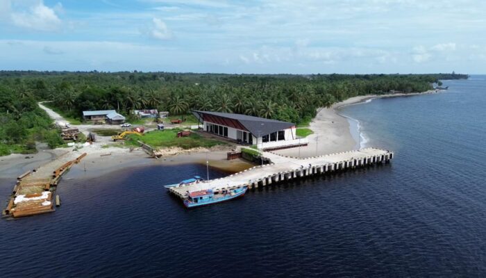 Kasus Pelabuhan Labuhan Bajau, Kuasa Hukum Minta Penyidik Cermati Fakta Teknis dan Dokumen Perencanaan