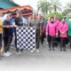 KAPOLRES PASAMAN BARAT RESMI BUKA KEGIATAN OLAHRAGA BERSAMA HARI BHAYANGKARA KE-80 TAHUN 2026