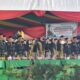Danrem 031/Wira Bima Hadiri Pembukaan MTQ XLIV Tingkat Provinsi Riau 2026, Perkuat Sinergi TNI dengan Pemerintah Daerah