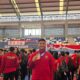 Personel Satbrimob Polda Riau ukir Prestasi di Kejurnas Karate Kapolri 2026
