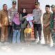 Kapolres Pasaman Barat Serahkan Kunci Bedah Rumah dalam Rangka Hari Bhayangkara ke-80 Tahun 2026
