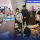 Lapas Narkotika Rumbai Buktikan Pelayanan Prima dengan Aksi Tanggap Medis, Selamatkan Pengunjung Sakit Saat Kunjungan
