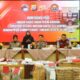 Wakapolda Sumbar Pimpin Rilis Capaian Semester I 2026: 705 Kasus Diungkap, 41 Kg Sabu dan 586 Kg Ganja Disita