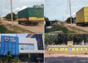 Diduga Dikendalikan IC, Jalur Pelabuhan Tikus Tanjung Sengkuang Disinyalir Jadi Pintu Masuk Keluar Barang Ilegal, Aparat Diminta Bertindak