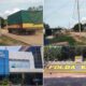 Diduga Dikendalikan IC, Jalur Pelabuhan Tikus Tanjung Sengkuang Disinyalir Jadi Pintu Masuk Keluar Barang Ilegal, Aparat Diminta Bertindak