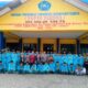 Kapolsek Bagan Sinembah Beri Edukasi Bahaya Narkoba di SMK Yapim Taruna, Ajak Siswa Kejar Cita-Cita dan Jauhi Pergaulan Negatif