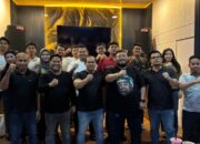 Pasca SK Keluar, Pengprov Ferkushi Riau adakan Rapat Pengurus