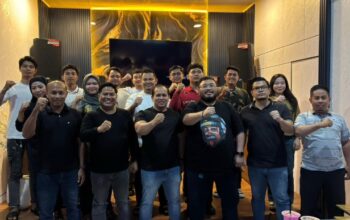 Pasca SK Keluar, Pengprov Ferkushi Riau adakan Rapat Pengurus