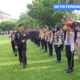 Polresta Pekanbaru Peringati Hari Bhayangkara ke-80, Teguhkan Komitmen Polri Presisi untuk Masyarakat dan Dukung Program Nasional
