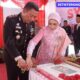 Kapolres Pasaman Barat Pimpin Syukuran Hari Bhayangkara ke-80 Tahun 2026