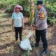 Polsek Tandun Perkuat Pendampingan Petani di Desa Tandun Barat,Dukung Swasembada Pangan Nasional