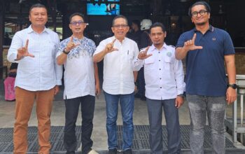 Polda Riau Gandeng Golkar Inhil Perkuat Green Policing, Dorong Sinergi Jaga Lingkungan dan Kamtibmas