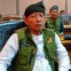 GEMA Melayu Riau RDPU di DPR RI, Sekjen Sarankan Bupati dan DPRD Pelalawan Segerakan Perda MHA 