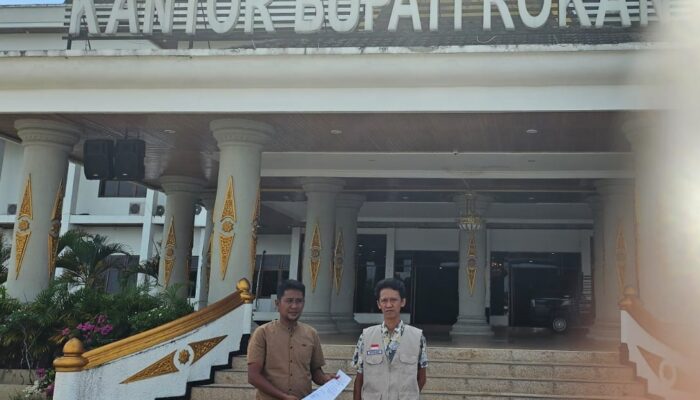PKN Desak Bupati Rokan Hulu Berhentikan Kepala Desa Pemandang Setelah Putusan Kasasi Berkekuatan Hukum Tetap