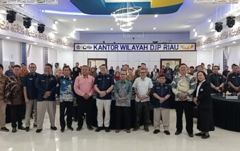 Ketua Harian IKTS Nata Hedy Nyo Apresiasi Sosialisasi PP 20/2026: Interaktif dan Buka Wawasan Pelaku Usaha